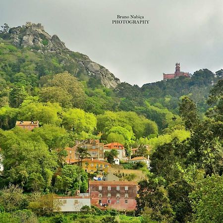 Casas Do Patio Sem Cantigas 4 Sintra Zewnętrze zdjęcie