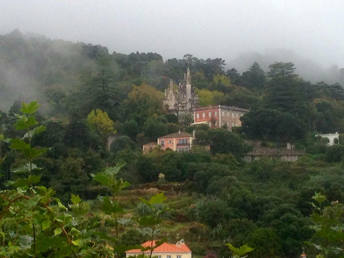 Casas Do Patio Sem Cantigas 4 Sintra Zewnętrze zdjęcie