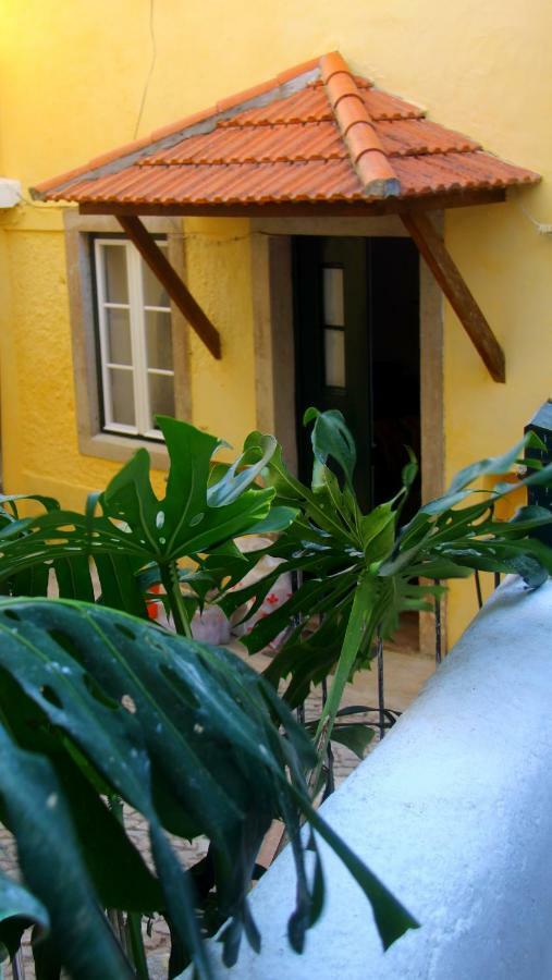 Casas Do Patio Sem Cantigas 4 Sintra Zewnętrze zdjęcie