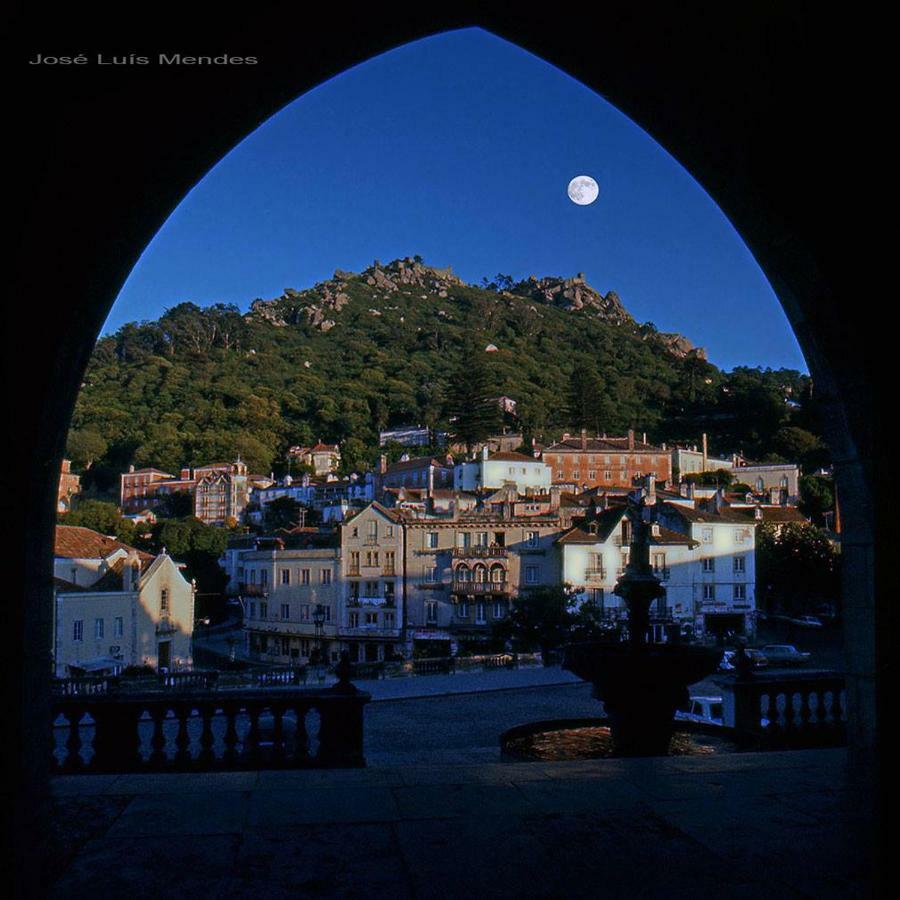 Casas Do Patio Sem Cantigas 4 Sintra Zewnętrze zdjęcie