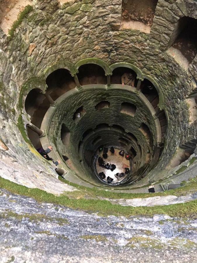 Casas Do Patio Sem Cantigas 4 Sintra Zewnętrze zdjęcie