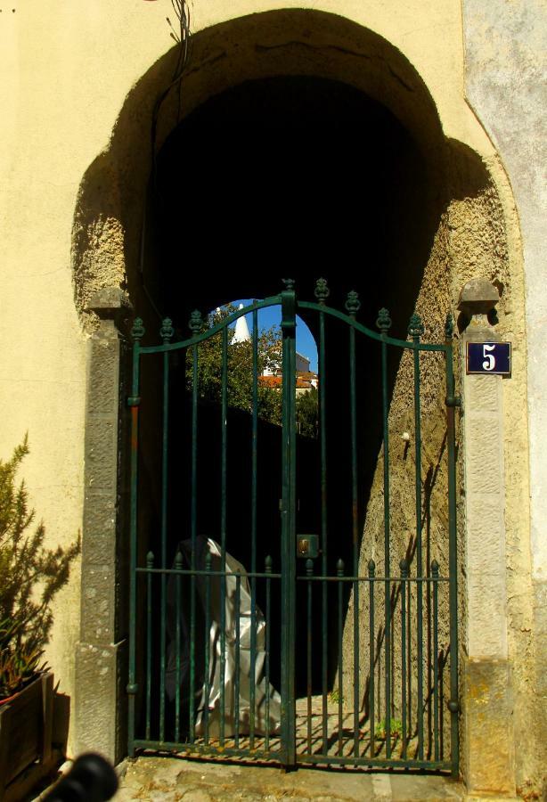 Casas Do Patio Sem Cantigas 4 Sintra Zewnętrze zdjęcie