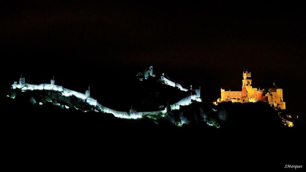 Casas Do Patio Sem Cantigas 4 Sintra Zewnętrze zdjęcie