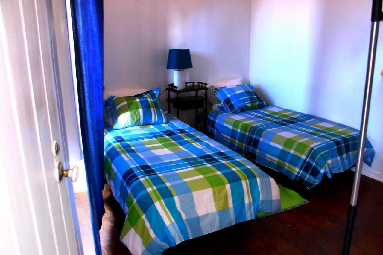 Casas Do Patio Sem Cantigas 4 Sintra Zewnętrze zdjęcie