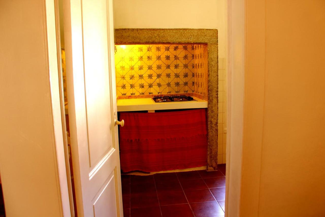 Casas Do Patio Sem Cantigas 4 Sintra Zewnętrze zdjęcie
