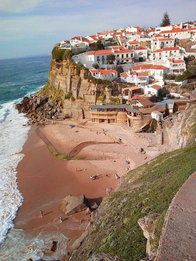 Casas Do Patio Sem Cantigas 4 Sintra Zewnętrze zdjęcie