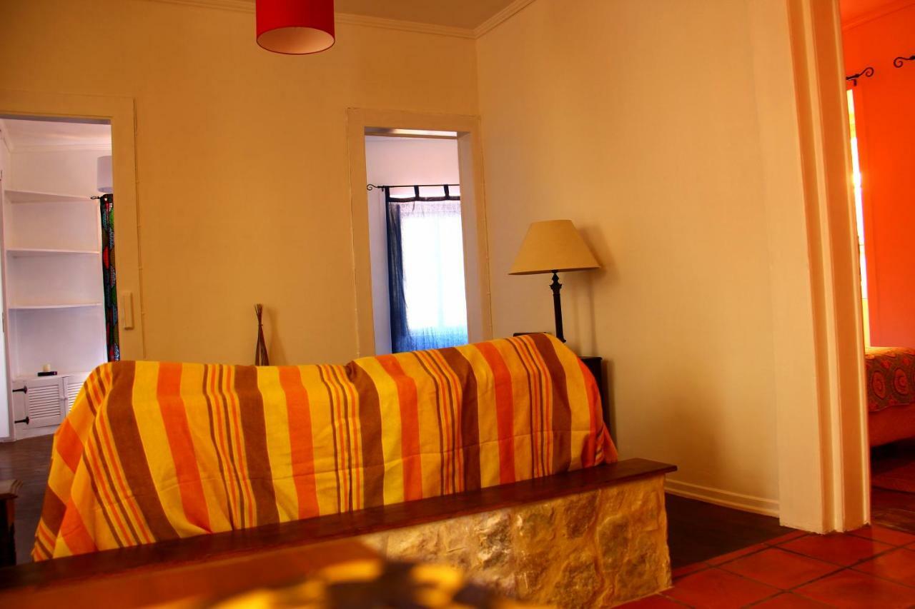 Casas Do Patio Sem Cantigas 4 Sintra Zewnętrze zdjęcie