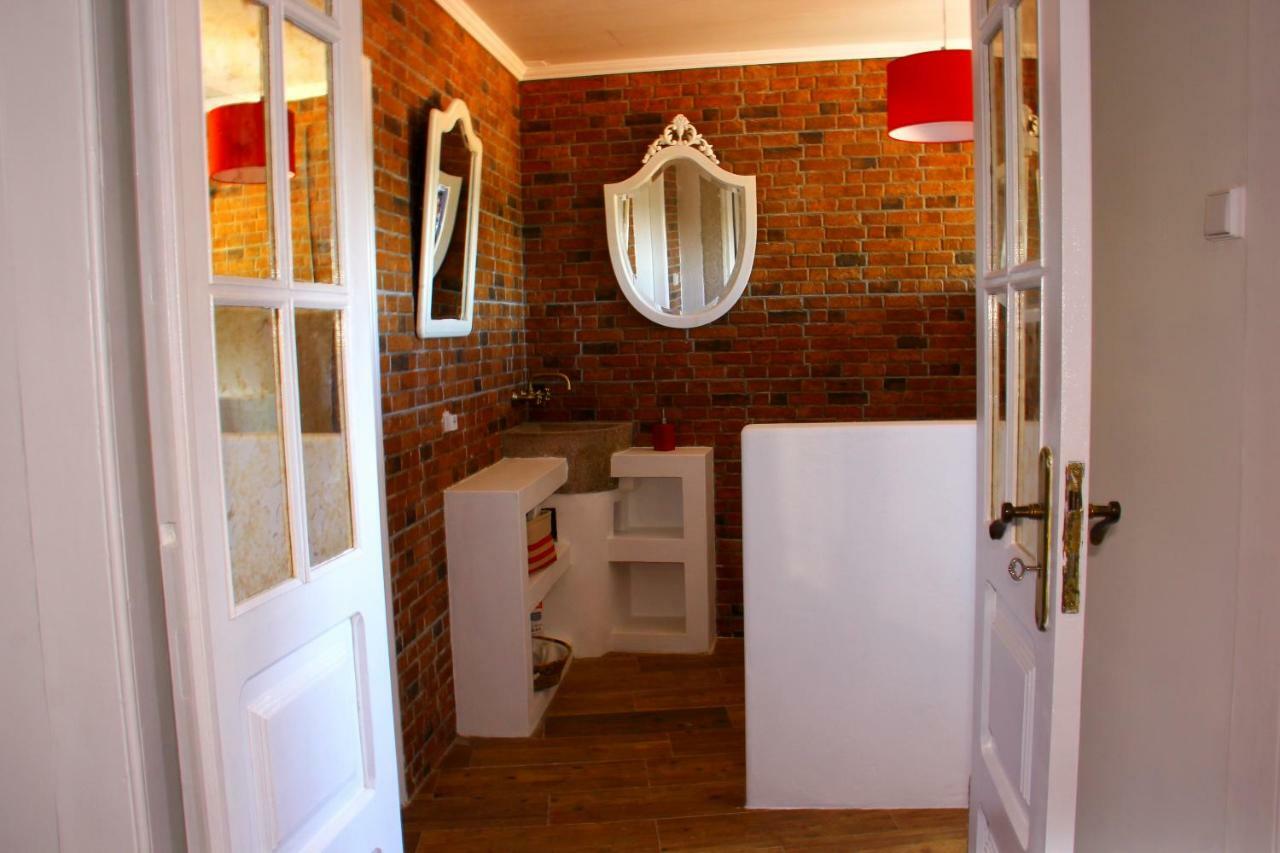 Casas Do Patio Sem Cantigas 4 Sintra Zewnętrze zdjęcie