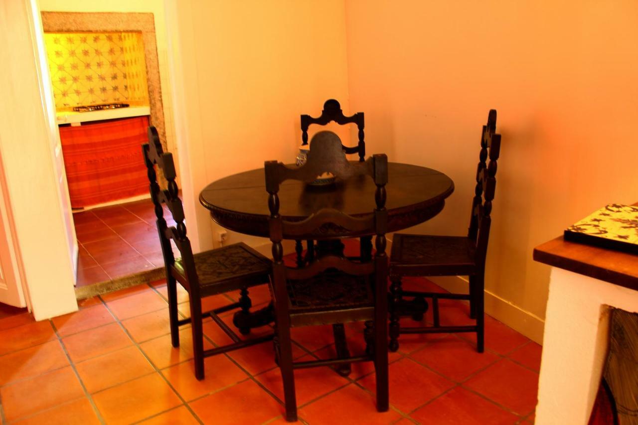 Casas Do Patio Sem Cantigas 4 Sintra Zewnętrze zdjęcie