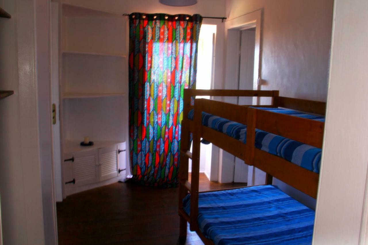 Casas Do Patio Sem Cantigas 4 Sintra Zewnętrze zdjęcie