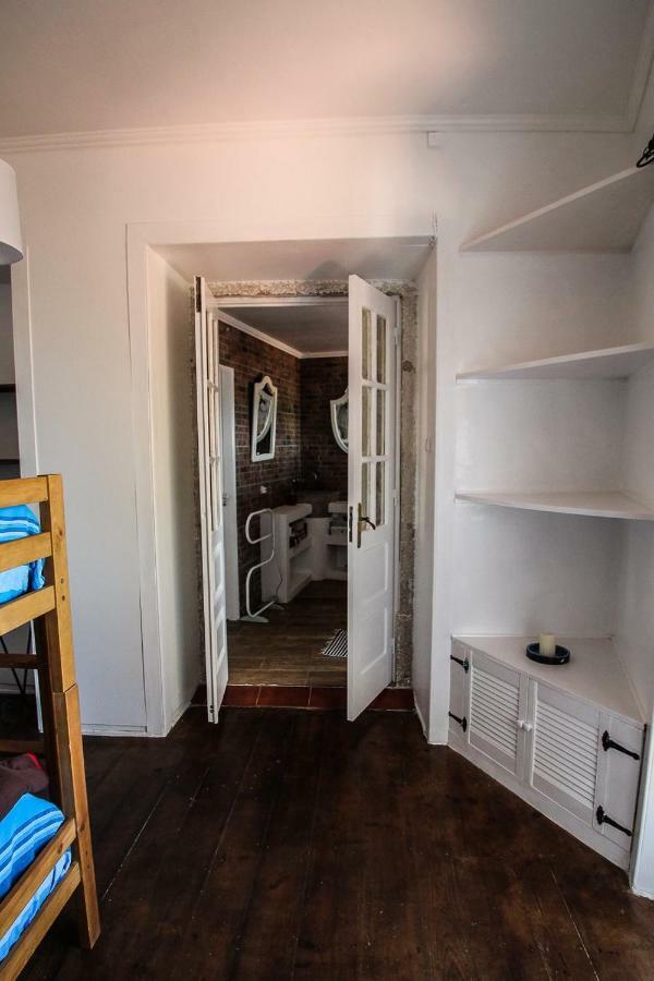 Casas Do Patio Sem Cantigas 4 Sintra Zewnętrze zdjęcie
