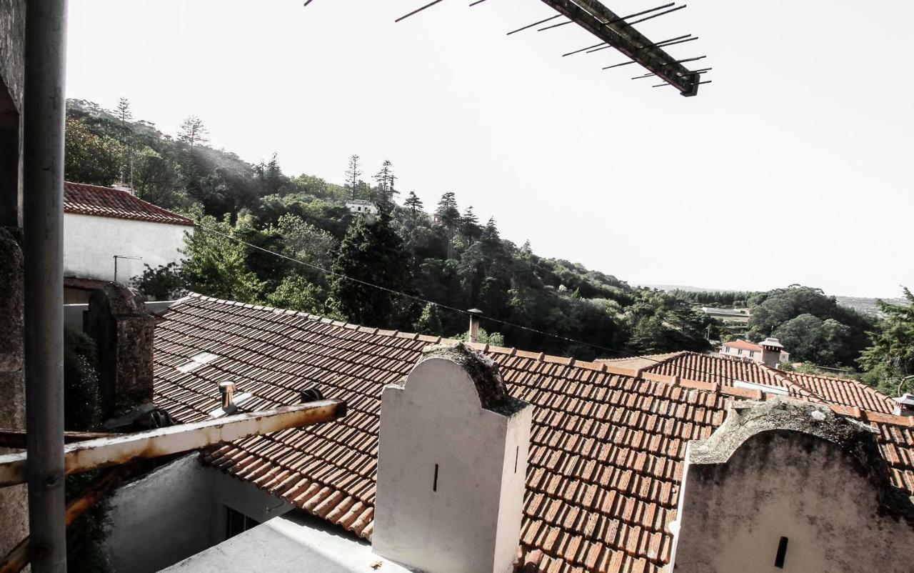 Casas Do Patio Sem Cantigas 4 Sintra Zewnętrze zdjęcie