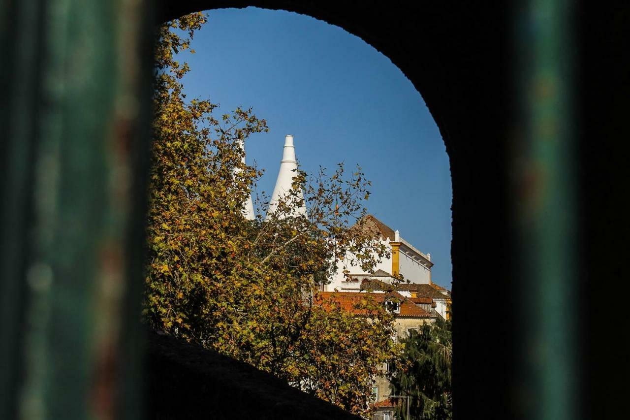 Casas Do Patio Sem Cantigas 4 Sintra Zewnętrze zdjęcie