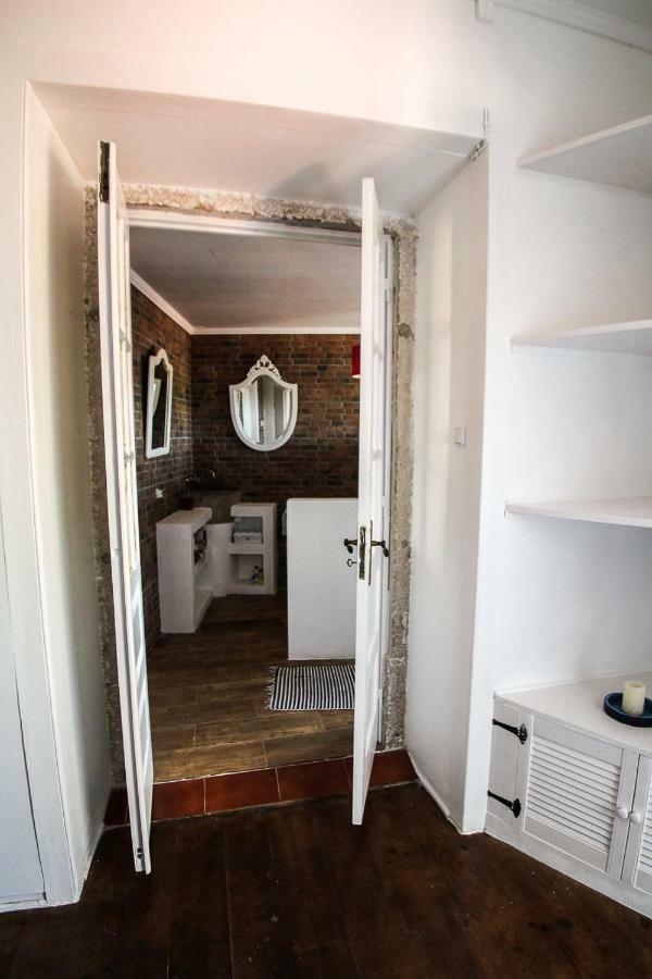 Casas Do Patio Sem Cantigas 4 Sintra Zewnętrze zdjęcie