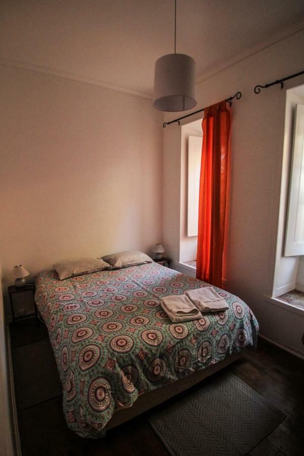 Casas Do Patio Sem Cantigas 4 Sintra Zewnętrze zdjęcie