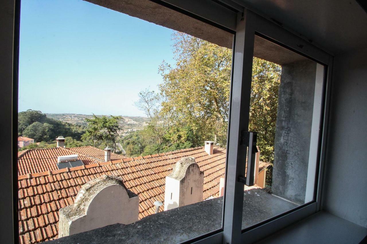 Casas Do Patio Sem Cantigas 4 Sintra Zewnętrze zdjęcie