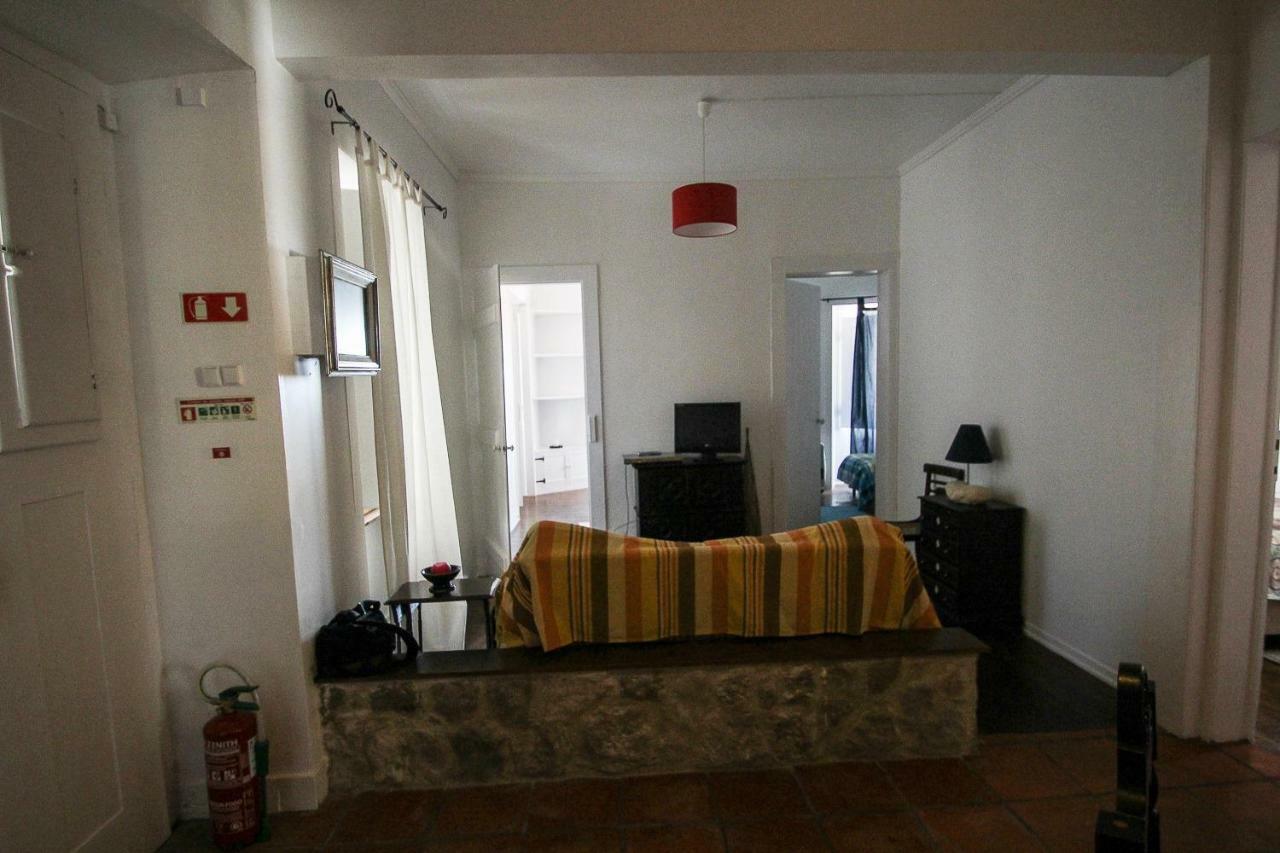 Casas Do Patio Sem Cantigas 4 Sintra Zewnętrze zdjęcie