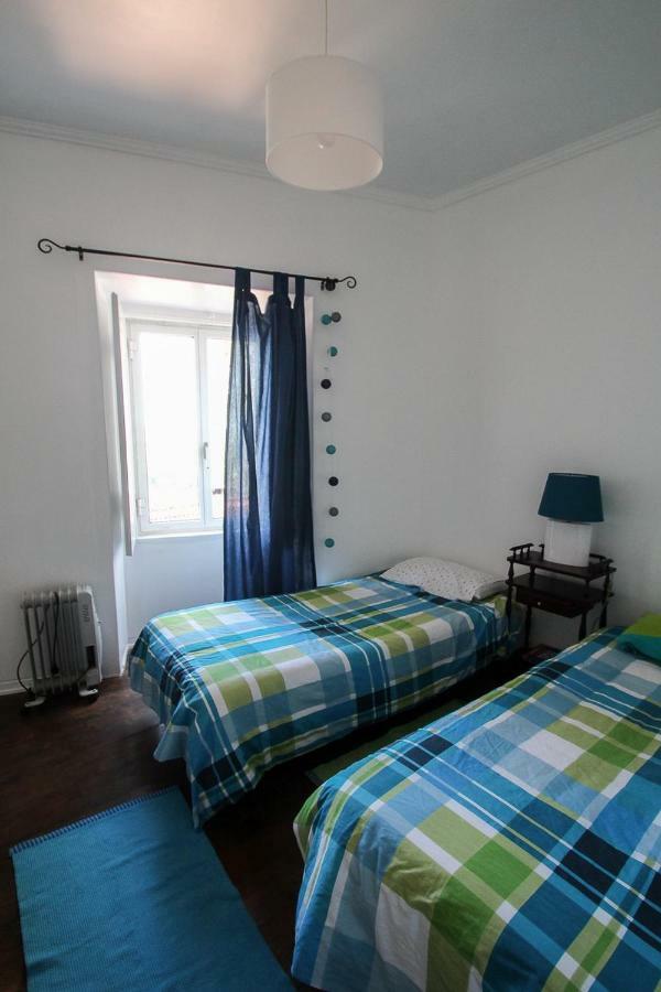 Casas Do Patio Sem Cantigas 4 Sintra Zewnętrze zdjęcie