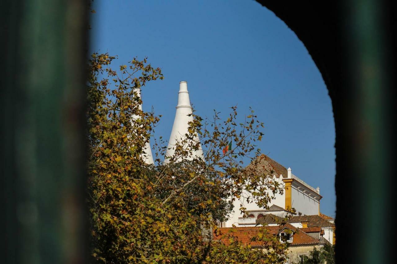 Casas Do Patio Sem Cantigas 4 Sintra Zewnętrze zdjęcie