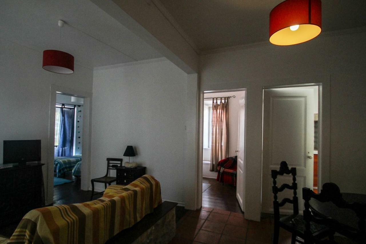 Casas Do Patio Sem Cantigas 4 Sintra Zewnętrze zdjęcie