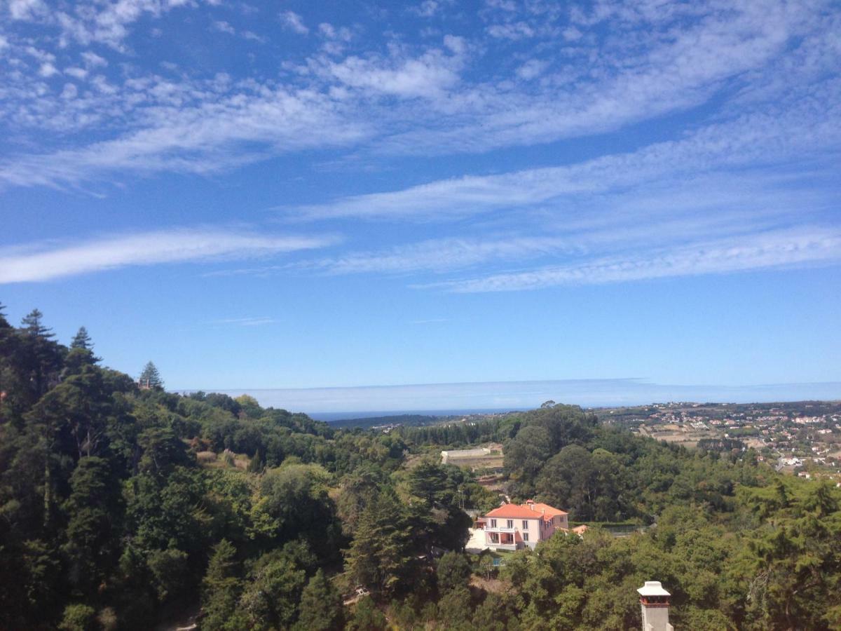 Casas Do Patio Sem Cantigas 4 Sintra Zewnętrze zdjęcie